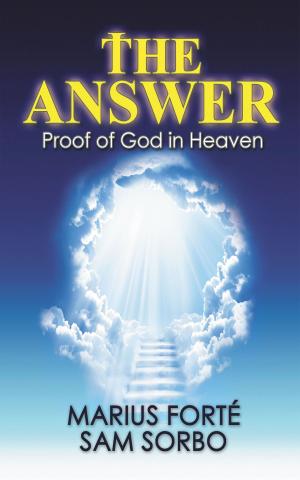 Cover of the book The Answer: Proof of God in Heaven by James Rupe