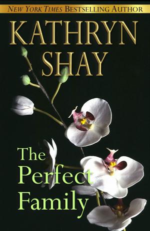 Cover of the book The Perfect Family by Kathryn Shay