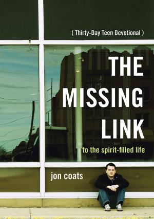 Cover of the book The Missing Link by Jake Provance, Keith Provamce