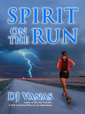 Cover of the book Spirit on the Run by D J
