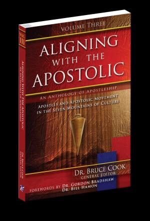 Cover of the book Aligning With The Apostolic, Volume 3 by Charles H. Spurgeon