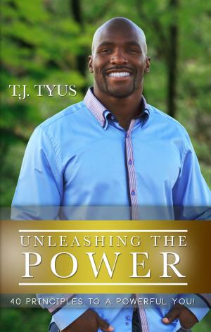 Cover of the book Unleashing the Power by Nez Sherie