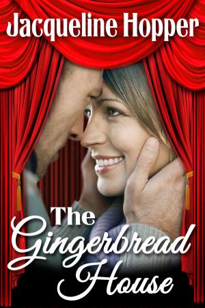 Cover of the book The Gingerbread House by Danele J. Rotharmel