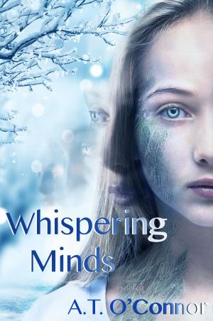 Cover of the book Whispering Minds by Debra Lee