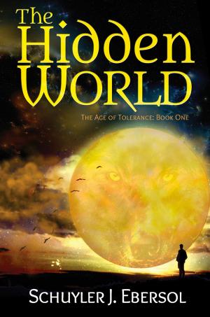 Cover of the book The Hidden World by Michael David Ries