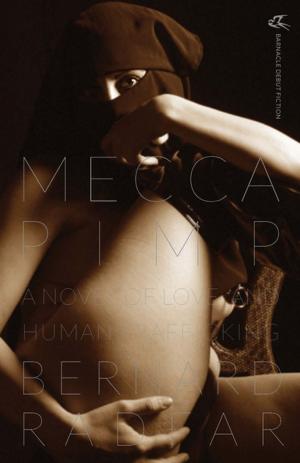 Cover of the book Mecca Pimp by Threasa Meads