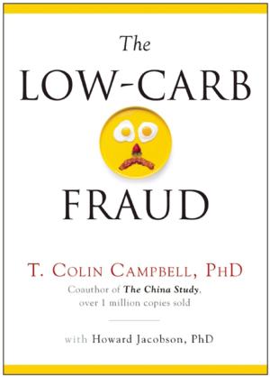 Book cover of The Low-Carb Fraud