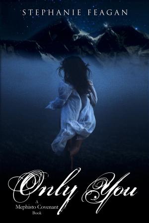 Cover of the book Only You by D.T. Dyllin