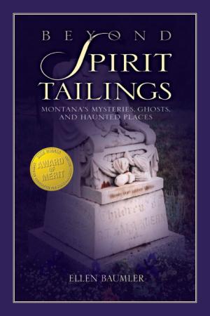 Book cover of Beyond Spirit Tailings
