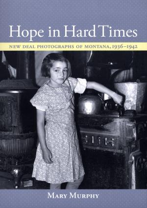 Cover of the book Hope in Hard Times by Jon Axline