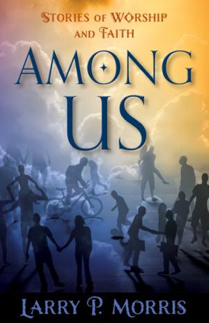 Cover of the book Among Us by Christopher Kelly, Stuart Laycock
