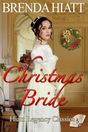 Cover of the book Christmas Bride by Brenda Hiatt