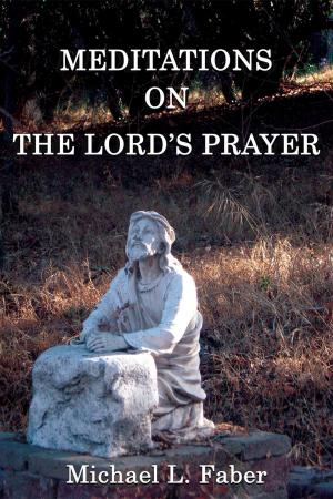 Cover of the book Meditations on the Lord's Prayer by Gianfranco Ravasi
