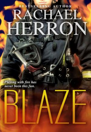 Cover of the book Blaze by Nicola Haken