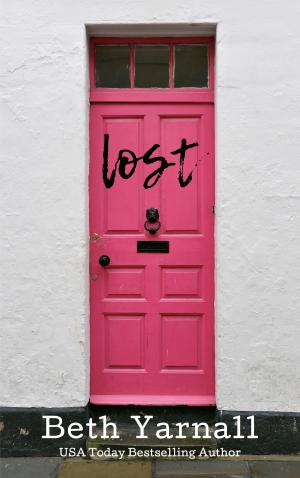 Cover of the book Lost by Mignon G. Eberhart