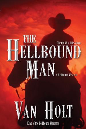 Cover of The Hellbound Man