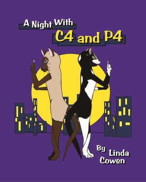 Cover of the book A Night with C4 and P4 by Alva Harris, PhD