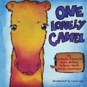 Cover of One Lonely Camel