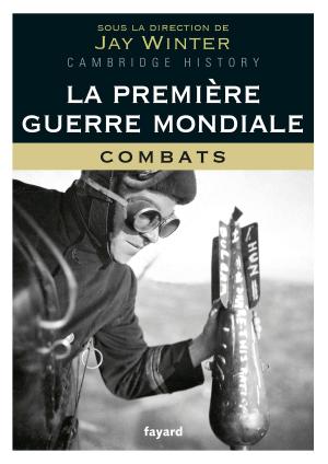 Cover of the book La Première Guerre mondiale - tome 1 by Sébastien Marnier