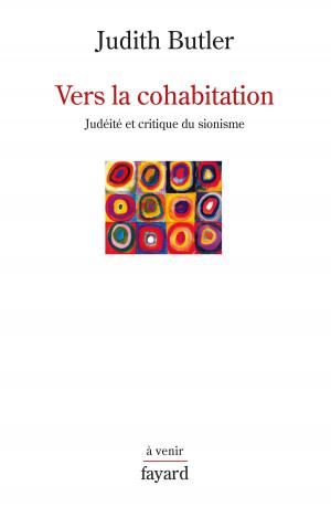 Cover of the book Vers la cohabitation by Frédéric Vitoux