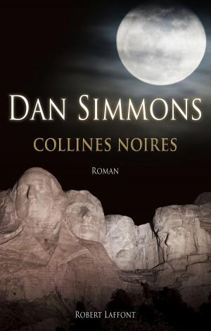 Cover of the book Collines noires by Audrey FELLA