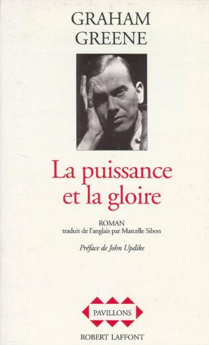 Cover of the book La Puissance et la gloire by Mazarine PINGEOT