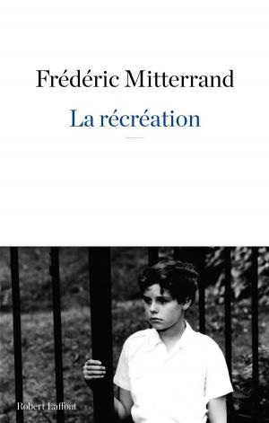 Cover of the book La Récréation by Marek HALTER