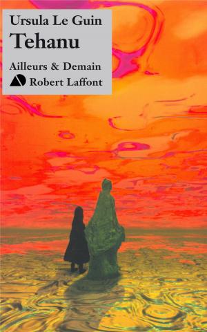 Cover of the book Tehanu by Céleste ALBARET, Georges BELMONT