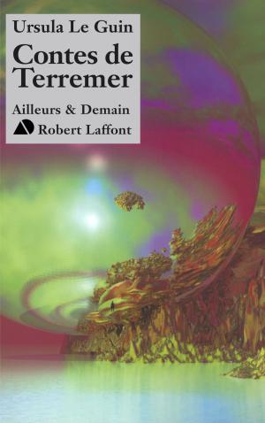 Cover of the book Contes de Terremer by Éric CHEYSSON, Michel FAURE