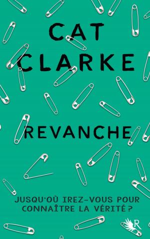 bigCover of the book Revanche by 