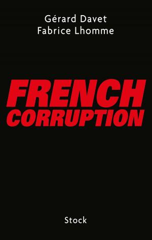 Cover of the book French corruption by Alain Finkielkraut