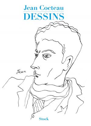 Cover of the book Dessins by Françoise Sagan