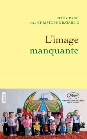 Cover of the book L'image manquante by Frédéric Beigbeder