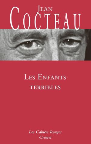 Cover of the book Les enfants terribles by Jean Giraudoux