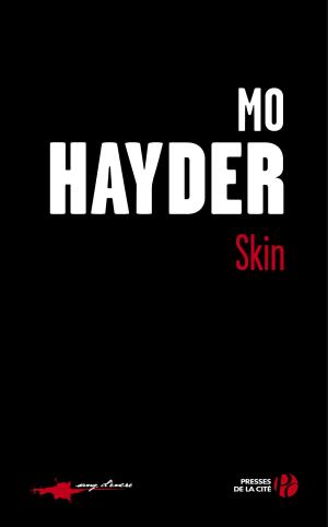 Cover of the book Skin by Mazarine PINGEOT