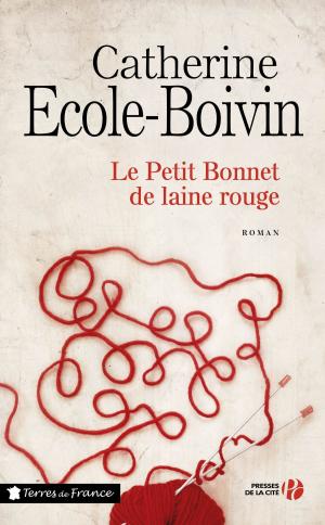 Cover of the book Le Petit Bonnet de laine rouge by François KERSAUDY