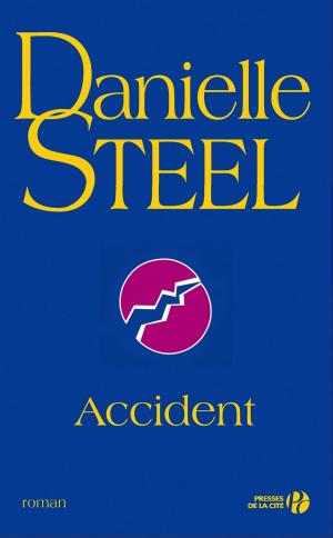 Cover of the book Accident by Florence ROCHE