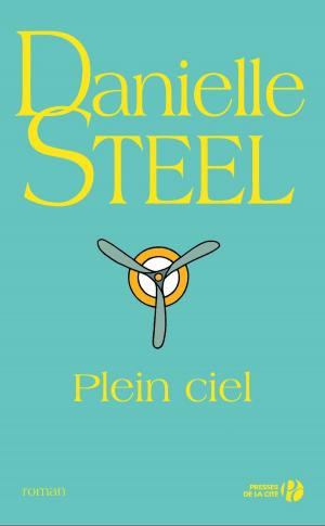 Cover of the book Plein ciel by Françoise BOURDIN