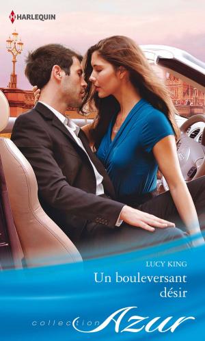 Cover of the book Un bouleversant désir by Christie Ridgway