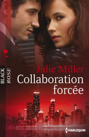 Cover of the book Collaboration forcée by Rachel J.Queen