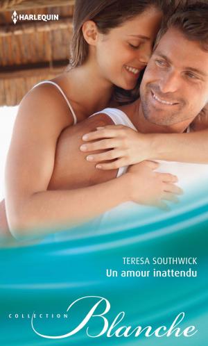 Cover of the book Un amour inattendu by Rebecca Winters