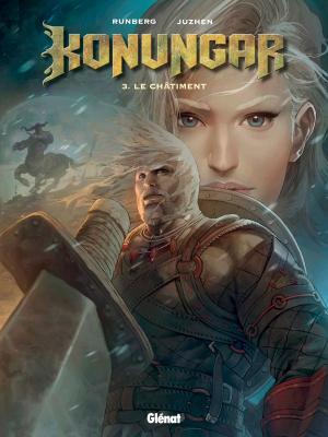 Cover of the book Konungar - Tome 03 by Olivier Jouvray, Filippo Cenni, Matthieu Arnold