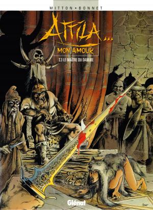 Cover of the book Attila mon amour - Tome 03 by Georges Pichard