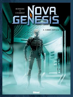 Cover of the book Nova Genesis - Tome 03 by Renaud Dély, Aurel