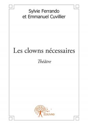 Cover of the book Les Clowns nécessaires by Line Delile