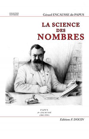 Cover of La sciences des nombres