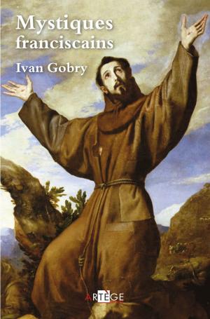 Cover of the book Mystiques franciscains by Saint Joseph