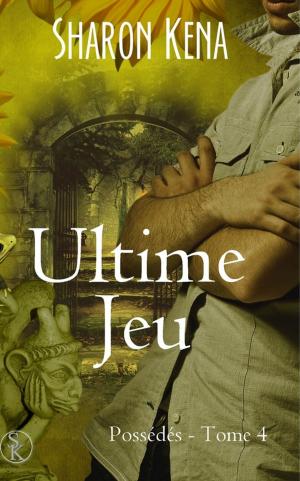 Cover of the book Ultime Jeu by Pierrette Lavallée