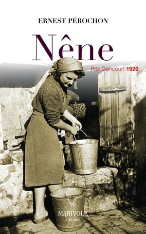 Cover of the book Nêne by Alain Lebrun