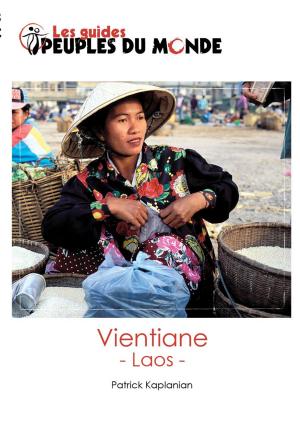 Cover of the book vientiane (initiation au Laos) by Diana Ferioli, Roberto Cattani